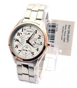 Seiko SRL051P1