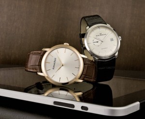 relojes elegantes